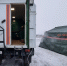 На дорогах Ростовской области снова развернуты мобильные пункты обогрева - V-Pravda.Ru