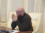 «Мармелад-2.0» надвигается на Волгодонск: на Поле Дураков снова хотят построить ТРЦ