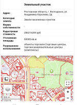 «Мармелад-2.0» надвигается на Волгодонск: на Поле Дураков снова хотят построить ТРЦ
