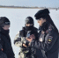 Экстренные службы Волгодонска усилили профилактику с любителями выходить на лед - V-Pravda.Ru