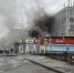 В Волгодонске за месяц произошло десять пожаров - DonDay-Volgodonsk.Ru