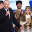 Когда мы вместе: О чем говорил Владимир Путин на открытии Года единства народов России - V-Pravda.Ru
