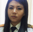 Экс-волгодончанка Анна Кульбаева возглавила следственный отдел в Зимовниках - Bloknot-Volgodonsk.Ru