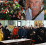 Два года назад Волгодонск простился с погибшим в авиакатастрофе бизнесменом Анатолием Евсюковым - Bloknot-Volgodonsk.Ru