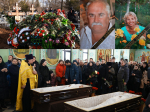 Два года назад Волгодонск простился с погибшим в авиакатастрофе бизнесменом Анатолием Евсюковым