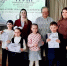 В Центре «Радуга» г. Волгодонска проведена секция «Первооткрыватель» АЮИ - V-Pravda.Ru