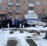 Волгодонские школьники посетили Межмуниципальное управление МВД России «Волгодонское» - Волгодонской район