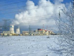 Ростовская АЭС функционирует в штатном режиме после атаки БПЛА на Волгодонск