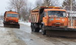 Депутаты похвалили коммунальщиков за уборку центральных магистралей Волгодонска