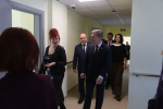 Фото поделилась пресс-служба администрации Волгодонска