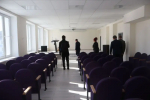 Фото: пресс-служба администрации Волгодонска