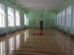 Бывший вице-губернатор Игорь Гуськов посетил Волгодонск после завершения капремонта интерната «Восхождение»