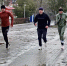 Парковый забег прошёл В Волгодонске - V-Pravda.Ru