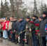 Жители Волгодонска 15 февраля почтили память воинов-афганцев - DonDay-Volgodonsk.Ru