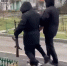 Был пьяным: появилось видео задержания «стрелка с В-У» - Bloknot-Volgodonsk.Ru