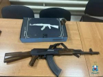 В Волгодонске задержали парня, устроившего стрельбу из окна дома
