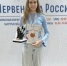 Волгодонская шахматистка стала «бронзовым» призером Всероссийских соревнований - DonDay-Volgodonsk.Ru