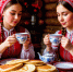 Как принято праздновать шестой день Масленицы - Bloknot-Volgodonsk.Ru