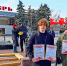 Волгодонское отделение КПРФ провело митинг на площади Победы 23 февраля - V-Pravda.Ru