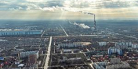 В Волгодонске на короткой рабочей неделе потеплеет до +7 градусов - DonDay-Volgodonsk.Ru