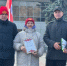 Коммунисты Волгодонска провели праздничный митинг 23 февраля - DonDay-Volgodonsk.Ru