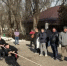 «Чей микрорайон сильнее?»: волгодонцы сразились в перетягивании каната - Bloknot-Volgodonsk.Ru