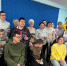 Тепло сердец — защитникам и мамам: в округе № 16 прошел праздник для детей с ОВЗ - V-Pravda.Ru