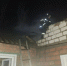 Пенсионер погиб в жутком пожаре в Зимовниках - Bloknot-Volgodonsk.Ru