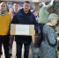 Новые партии гуманитарной помощи и подарков передали волгодонцы бойцам СВО - V-Pravda.Ru
