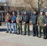 Жители Волгодонска почтили память героев, погибших во Второй чеченской войне - DonDay-Volgodonsk.Ru