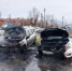 Количество пожаров в Волгодонске снизилось на 62,5% - DonDay-Volgodonsk.Ru