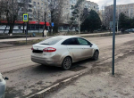 Автоледи из Волгодонска припарковалась на «зебре» и попала в соцсети