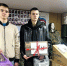 Волгодонский инженерно-технический институт поддержал бойцов спецоперации - V-Pravda.Ru