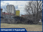 «Как уныло выглядит город!»: неубранный Волгодонск вгоняет женщину в тоску