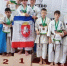 Каратисты Волгодонска успешно выступили на Первенстве и Чемпионате ЮФО - Bloknot-Volgodonsk.Ru