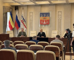 «Ипотека под 2% для молодежи и зарплата от 80 тысяч»: депутаты Волгодонска знают, что нужно для бэби-бума