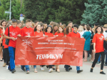 Многодетные семьи Волгодонска могут вернуть половину стоимости обучения в ВУЗе или техникуме за одного ребенка