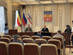 Для открытия группы здоровья в детсаду «Колокольчик» нужны врачи и полмиллиона рублей