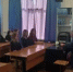 В Цимлянском районе председатель Общественного совета провел урок профориентации для выпускников - Волгодонской район
