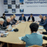 Депутаты Думы Волгодонска обсудили ситуацию с окончанием ремонта поликлиники № 3 - V-Pravda.Ru