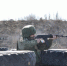 На полигоне ЮВО контрактники получают навыки ведения штурмовых действий - Bloknot-Volgodonsk.Ru