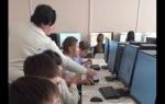 Хакатон для гимназистов: пятиклассников «Юноны» познакомили с основами IT image 3