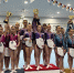 Волгодонские гимнастки стали призерами чемпионата и первенства ЮФО - DonDay-Volgodonsk.Ru