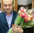 Депутат городской Думы Геннадий Кудрявцев поздравил жительниц Волгодонска 8 Марта - DonDay-Volgodonsk.Ru