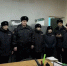 Полицейские Волгодонска и слушатели РЮИ провели профилактический рейд по улицам города - V-Pravda.Ru
