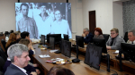 В ВИТИ НИЯУ МИФИ поздравили ветерана флота и атомной отрасли Юрия Лебедева с юбилеем image 1