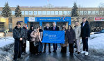 Волгодонские студенты побывали в НИЯУ МИФИ на лекции главы госкорпорации «Росатом» image 1