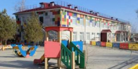 В Дубовском районе завершается капремонт детского сада - DonDay-Volgodonsk.Ru