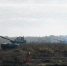 На учебном полигоне прошли занятия по вождению танков - Bloknot-Volgodonsk.Ru