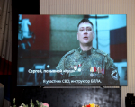Дронам ищут пилотов: в ВИТИ НИЯУ МИФИ представители Минобороны встретились со студентами image 4